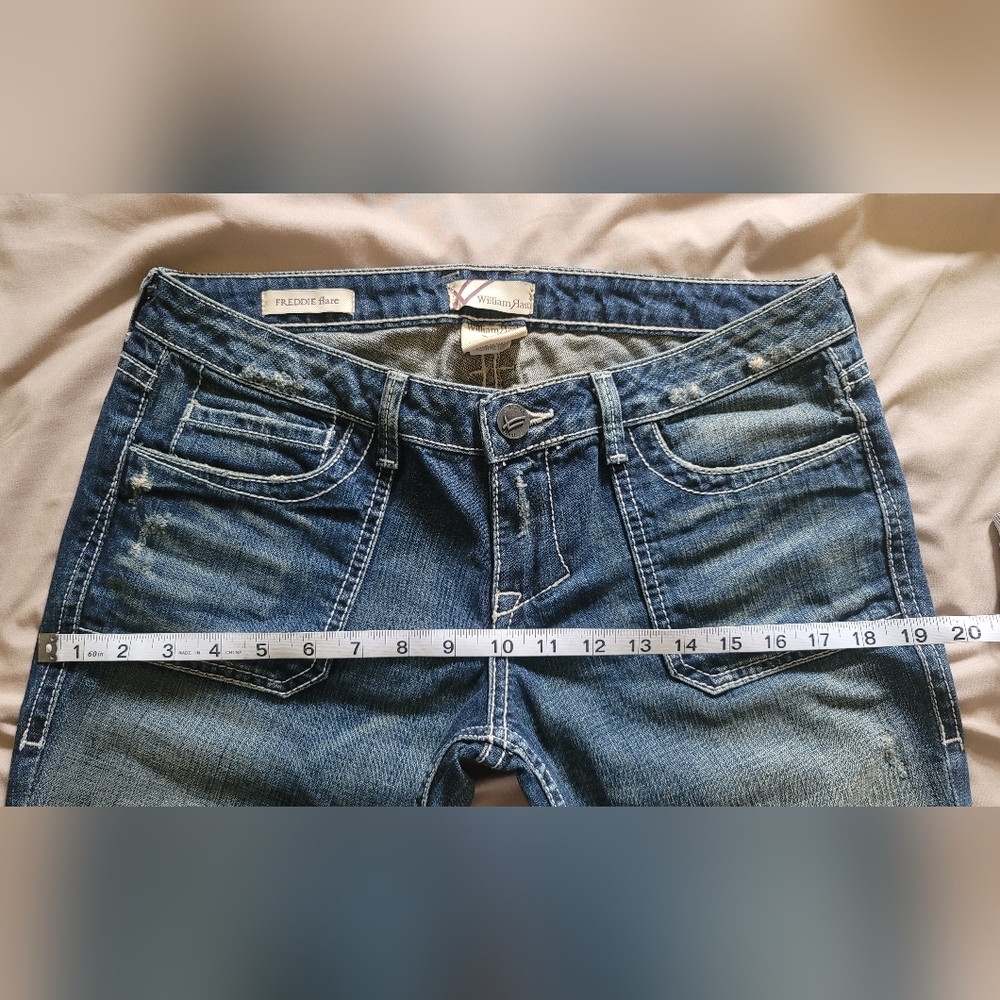 William Rast Jeans - Picture 9 of 9